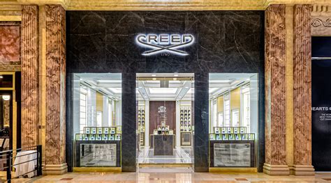 creed boutique beverly hills